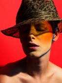 MÜHLBAUER MILLINERY, Lookbook SS15