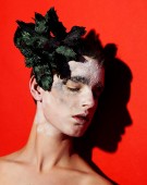 MÜHLBAUER MILLINERY, Lookbook SS15