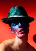 MÜHLBAUER MILLINERY, Lookbook SS15