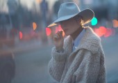 MÜHLBAUER MILLINERY, Lookbook FW15
