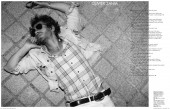 OLIVIER ZAHM, 10Magazine