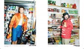 RICHARD GRAY / JULIAN GANIO, 10Magazine