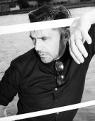 ROLAND MOURET, 10Magazine