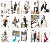 ROLAND MOURET, Lookbook PreFall16
