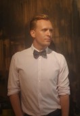 THOMAS PERSSON, 10Magazine