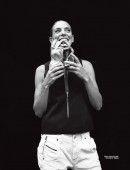 TIPHAINE DE LUSSY, 10Magazine
