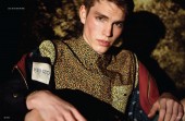 YOUNG, WILD & FREE, 10Magazine