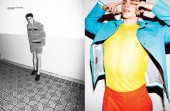 YOUNG, WILD & FREE, 10Magazine