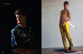 YOUNG, WILD & FREE, 10Magazine