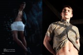 YOUNG, WILD & FREE, 10Magazine
