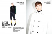 AGE OF CONSENT, 10Magazine
