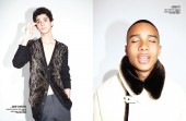 AGE OF CONSENT, 10Magazine