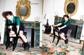 ALEX FURY, 10Magazine