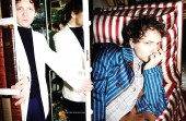 ALEX FURY, 10Magazine