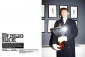 DUNHILL, 10Magazine