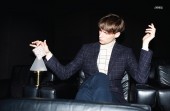 DUNHILL, 10Magazine