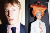 DUNHILL, 10Magazine