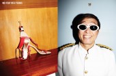 BURBERRY, 10Magazine