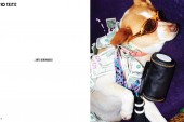 ANYA HINDMARCH, 10Magazine