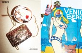 ANYA HINDMARCH, 10Magazine
