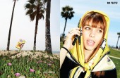 ANYA HINDMARCH, 10Magazine