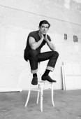 WERNER SCHREYER, Rondo