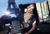 CARMEN KASS / ROLAND MOURET, Campaign SS16