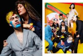 CHARLES JEFFREY & LOVERBOY, Sunday Times in Style