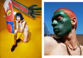 CHARLES JEFFREY & LOVERBOY, Sunday Times in Style