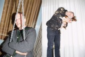 JÖRG KOCH, 10Magazine