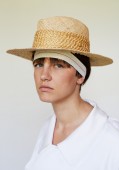 MÜHLBAUER MILLINERY, Lookbook SS2017