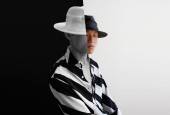MÜHLBAUER MILLINERY, Lookbook SS2017