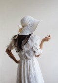 MÜHLBAUER MILLINERY, Lookbook SS2017