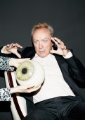 UDO KIER, Rondo