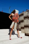 WIENER TIMES, Lookbook 2016