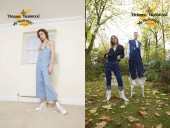 VIVIENNE WESTWOOD ANGLOMANIA, Campaign SS17