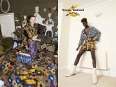 VIVIENNE WESTWOOD ANGLOMANIA, Campaign SS17