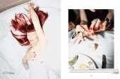 BETONY VERNON, 1OMagazine
