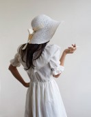 MÜHLBAUER MILLINERY, Campaign SS17