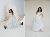 VIVIENNE WESTWOOD BRIDAL COUTURE, Lookbook