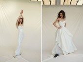 VIVIENNE WESTWOOD BRIDAL COUTURE, Lookbook