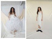 VIVIENNE WESTWOOD BRIDAL COUTURE, Lookbook