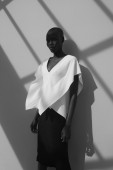 GRACE BOL for ROLAND MOURET, Lookbook PreFall 2017
