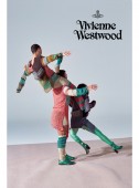VIVIENNE WESTWOOD, Campaign FW17