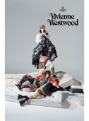 VIVIENNE WESTWOOD, Campaign FW17