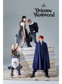 VIVIENNE WESTWOOD, Campaign FW17