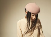 MÜHLBAUER MILLINERY, Lookbook FW17