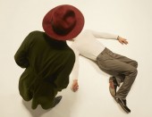 MÜHLBAUER MILLINERY, Lookbook FW17
