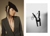 MÜHLBAUER MILLINERY, Lookbook FW17