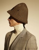 MÜHLBAUER MILLINERY, Lookbook FW17